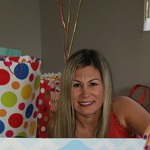 Meet your Posher, Natalia